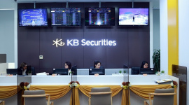 Không chia cổ tức, Chứng khoán KBSV đặt mục tăng trưởng lợi nhuận 16%