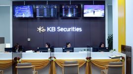 Không chia cổ tức, Chứng khoán KBSV đặt mục tăng trưởng lợi nhuận 16%