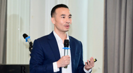 "Kênh đầu tư bất động sản ít bị chi phối bởi các “cú sốc” ngắn hạn hơn vàng và chứng khoán"