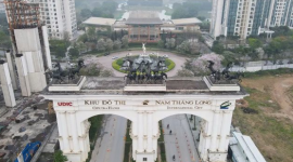 Áp lực đáo hạn 1.500 tỷ đồng trái phiếu sắp cận kề, Xây dựng và Phát triển Hoàng Long đang kinh doanh ra sao?