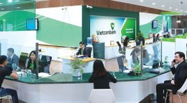 Vietcombank lên kế hoạch phát hành hơn 1 tỷ cổ phiếu và “đặt chân” vào VIFC