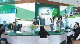 Vietcombank lên kế hoạch phát hành hơn 1 tỷ cổ phiếu và “đặt chân” vào VIFC
