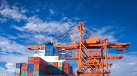 Quy định mới về mức thu phí, lệ phí tại cảng, bến thủy nội địa