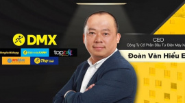 Vì sao ông Đoàn Văn Hiểu Em muốn bán 2 triệu cổ phiếu MWG?