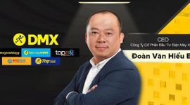 Vì sao ông Đoàn Văn Hiểu Em muốn bán 2 triệu cổ phiếu MWG?
