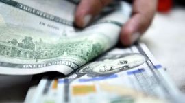 Đồng USD đạt mức cao nhất hai tuần khi Fed giữ nguyên lãi suất
