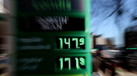 WB cảnh báo cú sốc năng lượng do xung đột Trung Đông