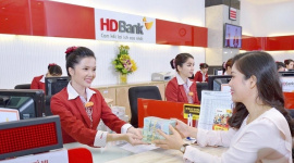 HDBank dự kiến nâng vốn lên gần 70.000 tỷ đồng