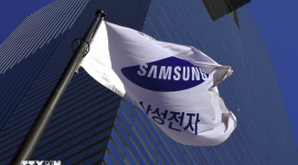 Samsung Electronics dự báo lợi nhuận quý 1/2026 tăng kỷ lục
