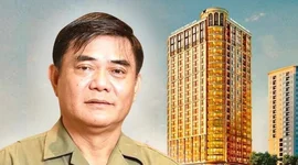 Đường Man của đại gia Đường 'bia' lỗ lũy kế hơn 340 tỷ đồng, âm vốn chủ, nợ gần 1.000 tỷ