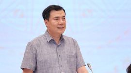 Xung đột căng thẳng tại Trung Đông, đại diện Bộ Công thương nói gì về nguồn cung xăng dầu của Việt Nam trong giai đoạn tới?