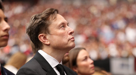 Hỗn loạn trước thềm IPO 1.500 tỷ USD của SpaceX: ‘Cánh tay phải” của Elon Musk rời xAI theo cách không ai ngờ tới