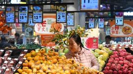 Trung Quốc: Tăng trưởng GDP quý I/2026 dự kiến đạt khoảng 5%