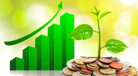 Lịch chốt quyền cổ tức tuần 6-10/4: Cổ tức tiền mặt cao nhất 35%, một công ty chứng khoán chi hơn 1.000 tỷ trả cổ tức