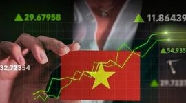 Tiền lớn sắp "đổ bộ" vào thị trường, SSI Research điểm tên 30 cổ phiếu hút tiền mạnh nhất