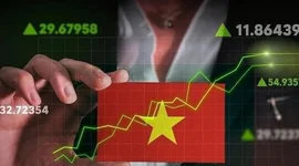 Tiền lớn sắp "đổ bộ" vào thị trường, SSI Research điểm tên 30 cổ phiếu hút tiền mạnh nhất