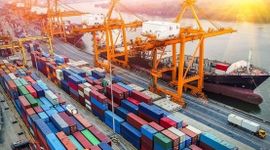 Xuất khẩu nông sản quý I/2026 tăng mạnh: Hoa Kỳ, Trung Quốc dẫn đầu, sầu riêng và cà phê bùng nổ