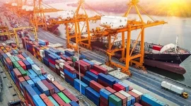 Xuất khẩu nông sản quý I/2026 tăng mạnh: Hoa Kỳ, Trung Quốc dẫn đầu, sầu riêng và cà phê bùng nổ