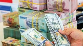 Bức tranh thị trường tài chính tiền tệ quý I/2026: Tín dụng tăng 2,15%, thị trường bảo hiểm phát tín hiệu khởi sắc