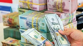 Bức tranh thị trường tài chính tiền tệ quý I/2026: Tín dụng tăng 2,15%, thị trường bảo hiểm phát tín hiệu khởi sắc