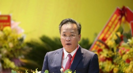 Ông Nguyễn Hữu Nghĩa được bầu giữ chức Tổng Kiểm toán Nhà nước