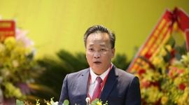 Ông Nguyễn Hữu Nghĩa được bầu giữ chức Tổng Kiểm toán Nhà nước