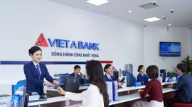 VietABank đặt mục tiêu tăng vốn hơn 55%