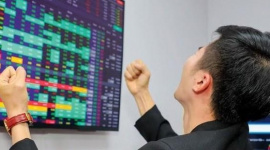 Tín hiệu tạo đáy xuất hiện, Vietcap dự báo VN-Index có thể chinh phục 1.830 điểm trong tháng 4