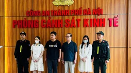 Công an Hà Nội: Bảo Tín Minh Châu bỏ ngoài sổ sách 9.700 tỷ đồng, gây thiệt hại cho nhà nước 150 tỷ