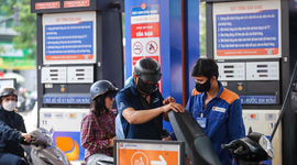 Đề xuất gia hạn mức thuế nhập khẩu 0% với một số mặt hàng xăng dầu