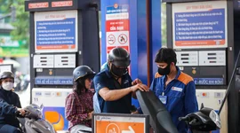Đề xuất gia hạn mức thuế nhập khẩu 0% với một số mặt hàng xăng dầu