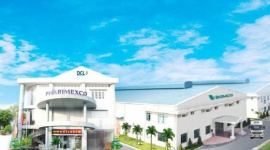 Cổ phiếu Dược phẩm Cửu Long (DCL) bị bán tháo phiên thứ 2 liên tiếp, ngay sau đỉnh lịch sử