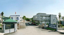 Phạt, truy thu thuế Công ty con của Hóa chất Đức Giang