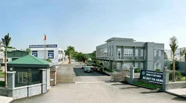 Phạt, truy thu thuế Công ty con của Hóa chất Đức Giang