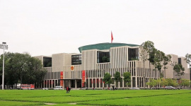 Hôm nay (6/4), khai mạc Kỳ họp thứ nhất, Quốc hội khóa XVI, sẽ bầu, phê chuẩn các chức danh lãnh đạo chủ chốt