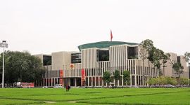 Hôm nay (6/4), khai mạc Kỳ họp thứ nhất, Quốc hội khóa XVI, sẽ bầu, phê chuẩn các chức danh lãnh đạo chủ chốt