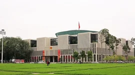 Hôm nay (6/4), khai mạc Kỳ họp thứ nhất, Quốc hội khóa XVI, sẽ bầu, phê chuẩn các chức danh lãnh đạo chủ chốt