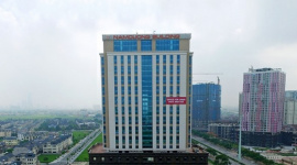 Dự án của Tập đoàn Nam Cường tại Tuyên Quang chậm triển khai