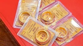Giá vàng đi ngang, giữ mốc 173 triệu đồng/lượng