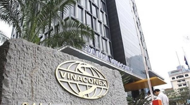 Vinaconex xây dựng kịch bản kinh doanh thận trọng trong năm 2026