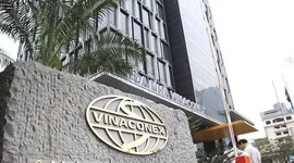 Vinaconex xây dựng kịch bản kinh doanh thận trọng trong năm 2026