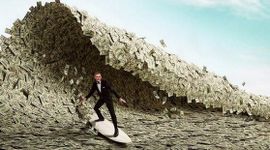 Dòng tiền rục rịch trở lại, SSI Research điểm tên 13 cổ phiếu sắp vào "sóng" mới