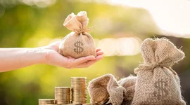 Người giàu Mỹ đổ xô vào quỹ hiến tặng để tránh thuế