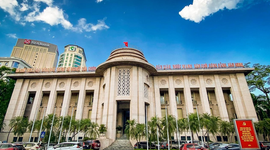 Ngân hàng Nhà nước ban hành quy định mới về cho vay đặc biệt