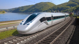 Dự án đường sắt tốc độ cao Bắc - Nam phân chia thành 17 dự án độc lập