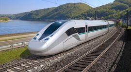 Dự án đường sắt tốc độ cao Bắc - Nam phân chia thành 17 dự án độc lập