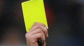 Một mã chứng khoán bị cảnh báo