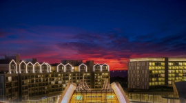 Chủ Casino Phú Quốc: Lỗ lũy kế 6.000 tỷ, nợ gấp 25 lần vốn chủ, vẫn mạnh tay thâu tóm 1 dự án bất động sản đình đám