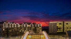 Chủ Casino Phú Quốc: Lỗ lũy kế 6.000 tỷ, nợ gấp 25 lần vốn chủ, vẫn mạnh tay thâu tóm 1 dự án bất động sản đình đám