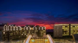 Chủ Casino Phú Quốc: Lỗ lũy kế 6.000 tỷ, nợ gấp 25 lần vốn chủ, vẫn mạnh tay thâu tóm 1 dự án bất động sản đình đám